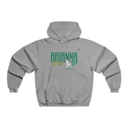 Arianna Pitts Vintage Hoodie