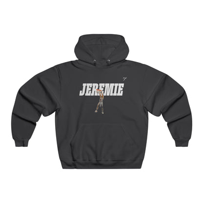 Jaquan Jeremie Vintage Hoodie