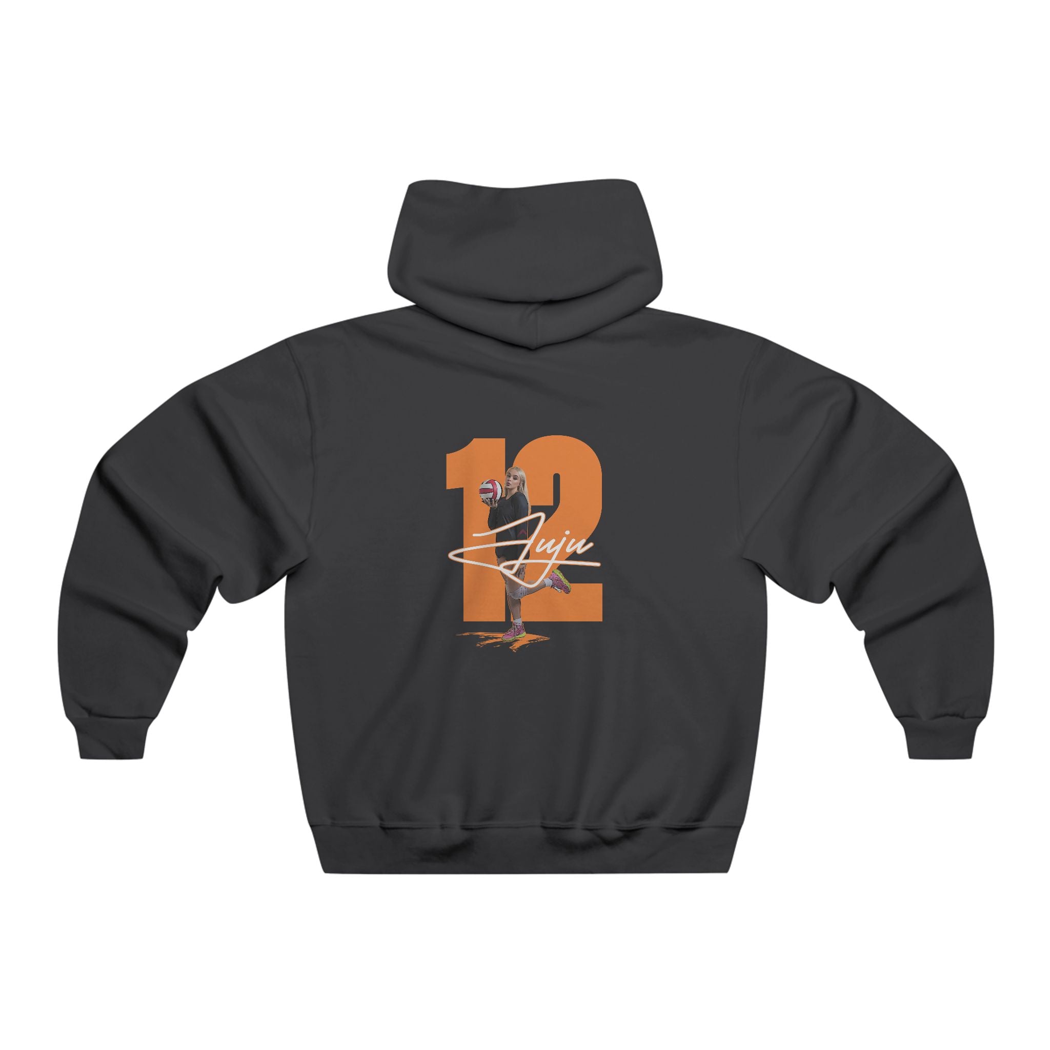 Julie Siers Vintage Hoodie