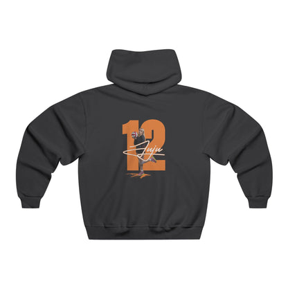 Julie Siers Vintage Hoodie
