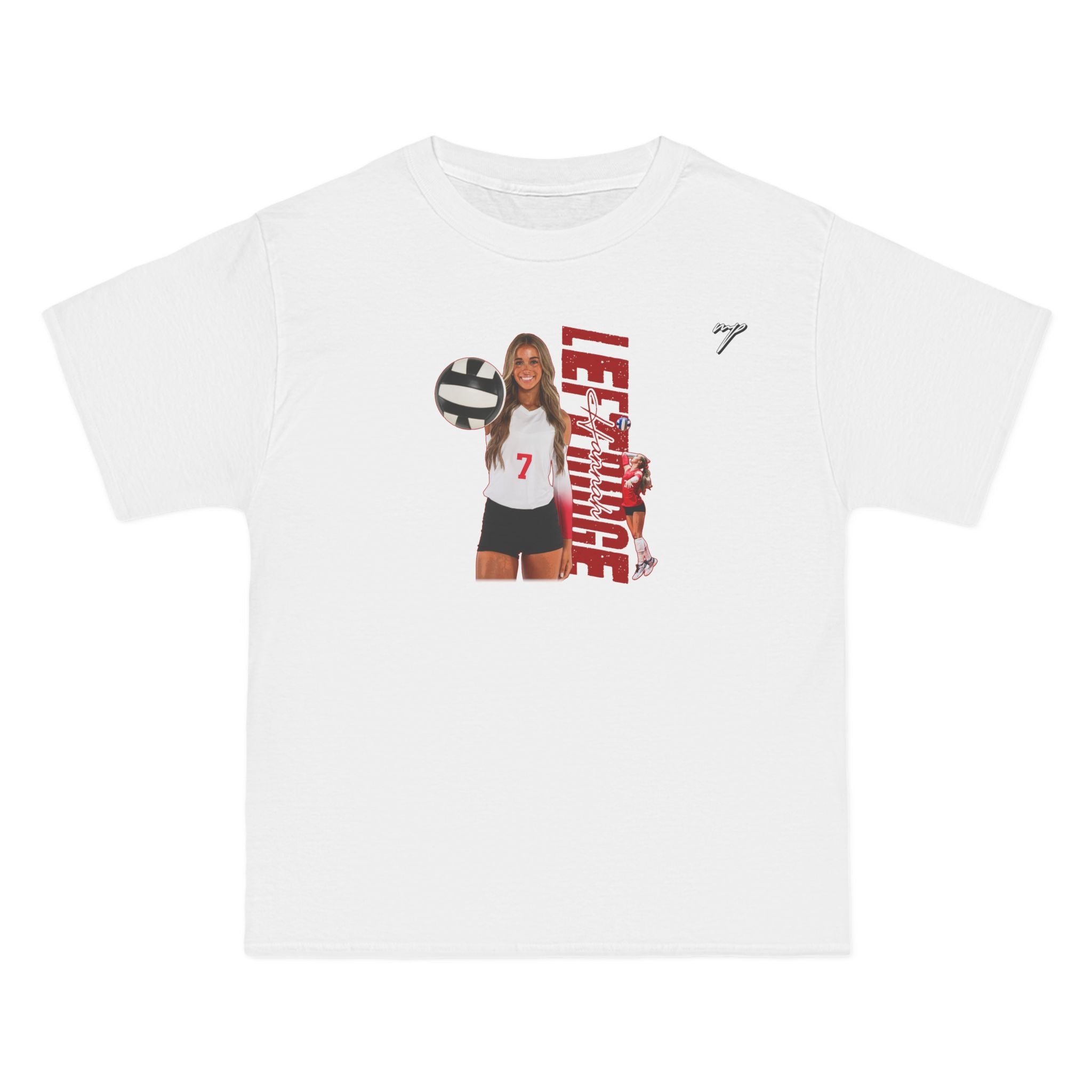 Hannah Leftridge Vintage Tee