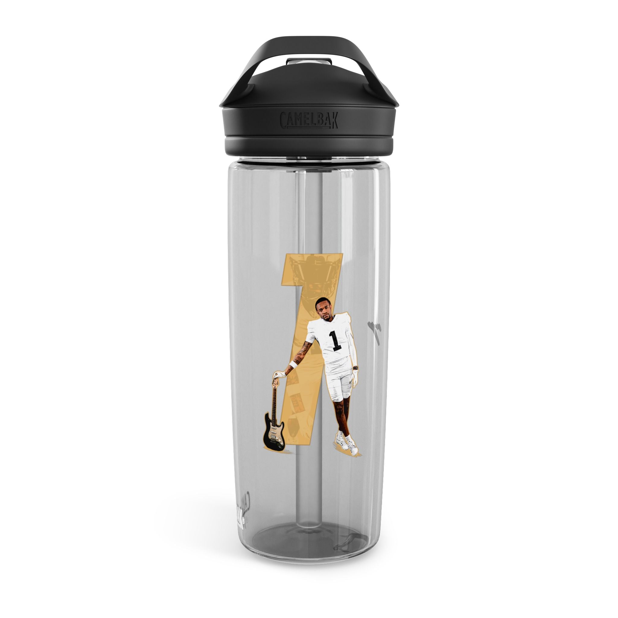 Trent Hudson CamelBak Water Bottle