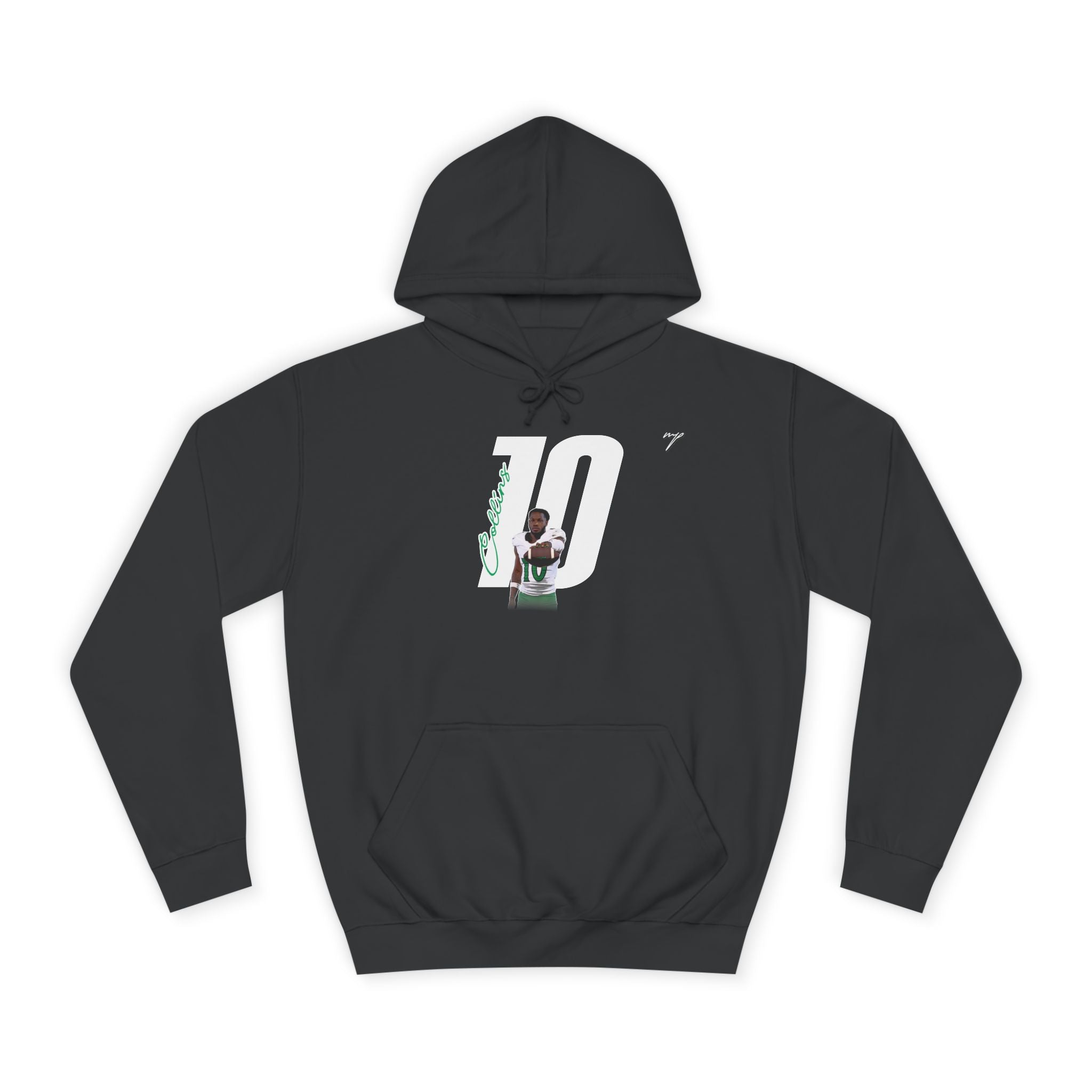 Chasden Collins Hoodie