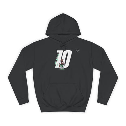 Chasden Collins Hoodie