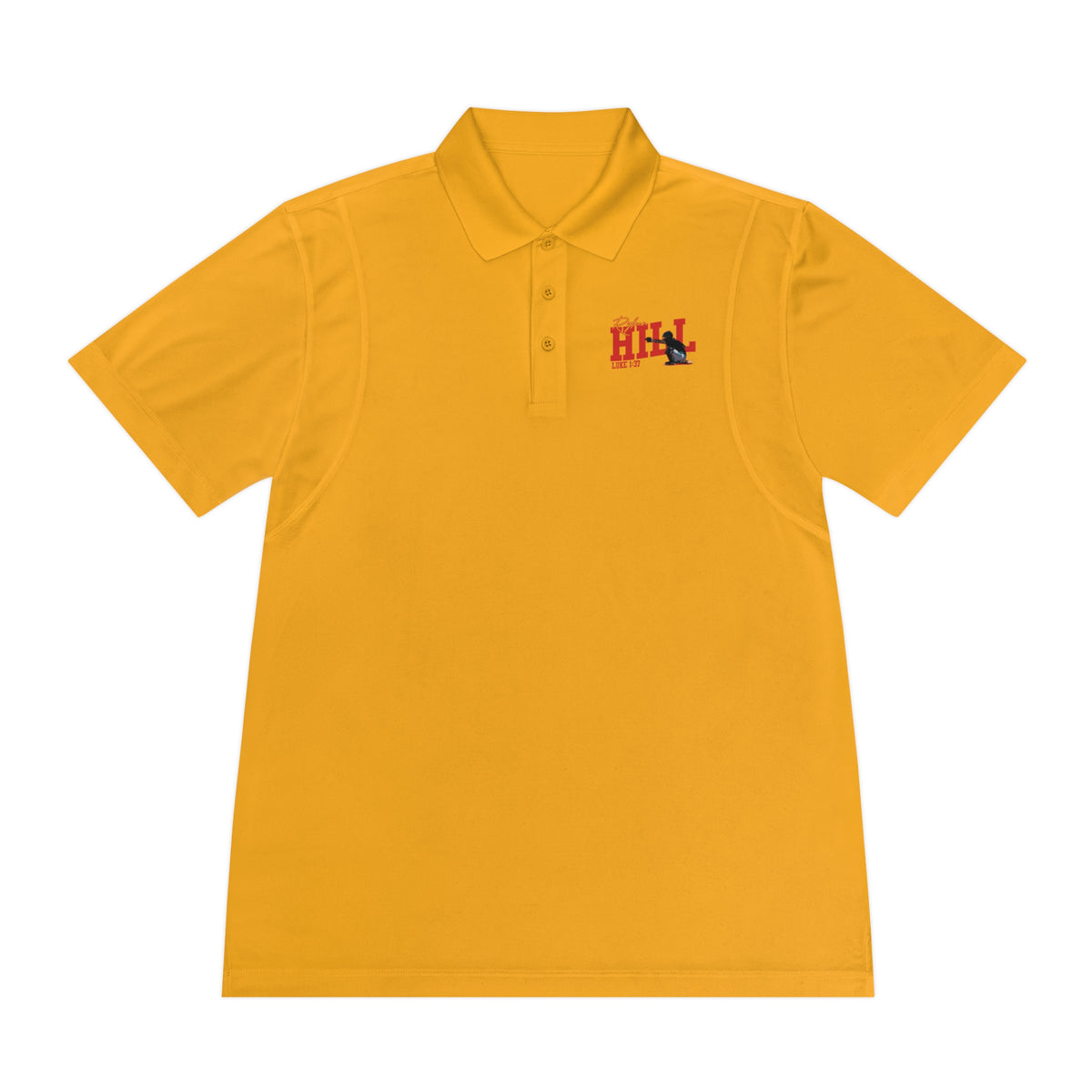 Ryker Hill Polo