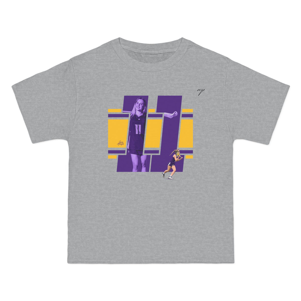 Cece Malfa Vintage Tee