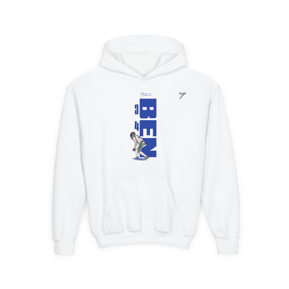 Benjamin Bokossa YOUTH Hoodie
