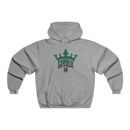 Sammie Giroux Vintage Hoodie