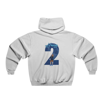 Ava Harris Vintage Hoodie