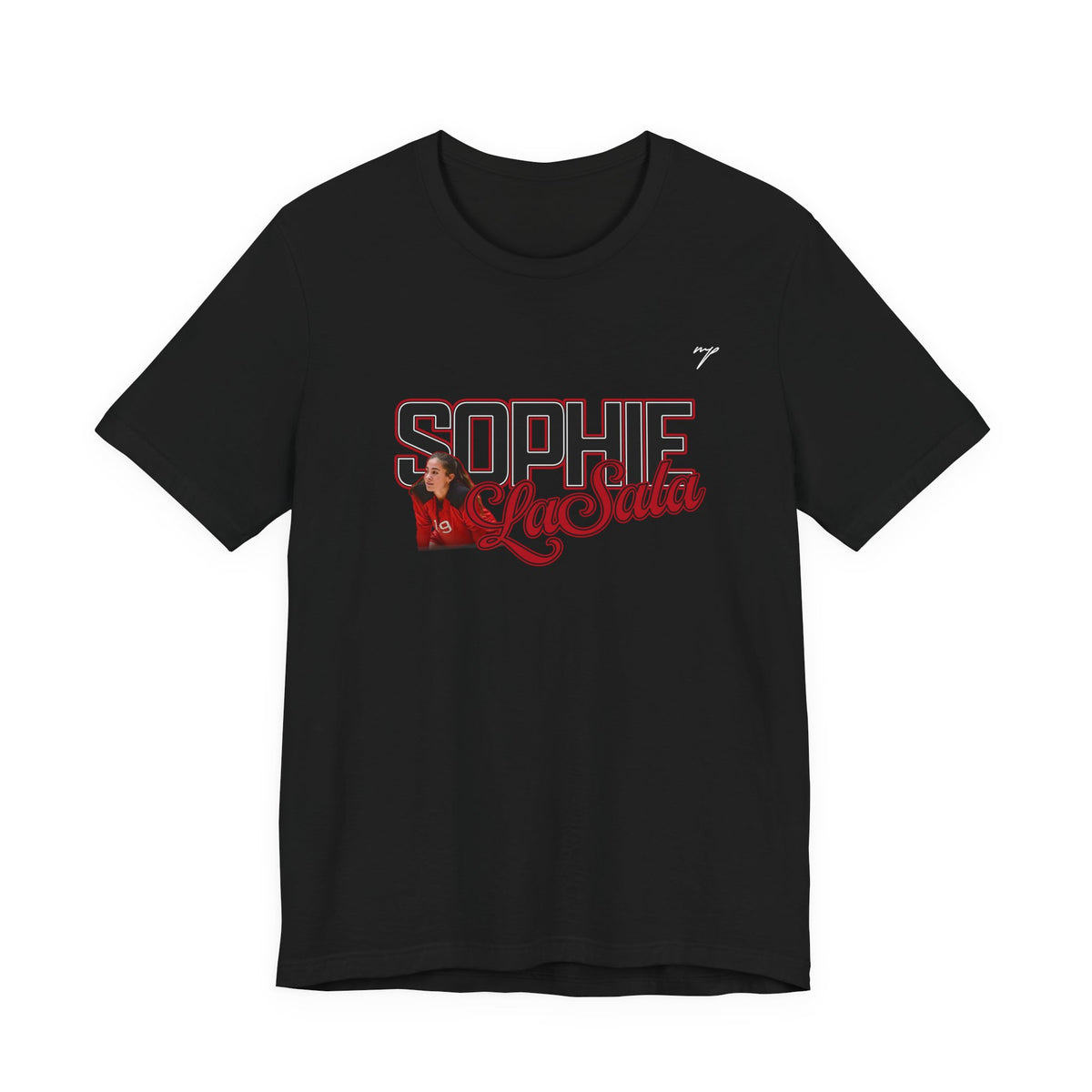Sophie LaSala Graphic Tee