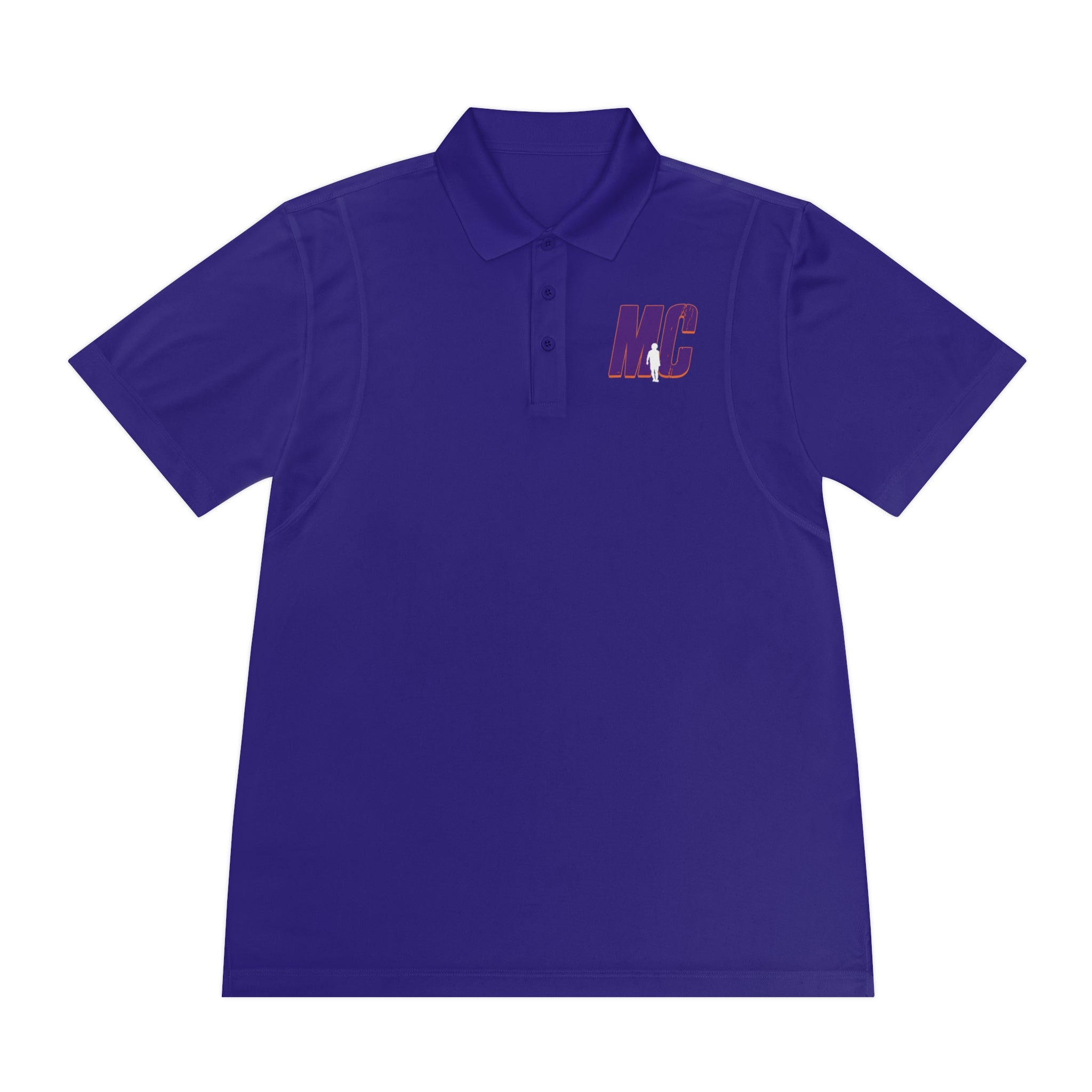 Malike Campbell Polo