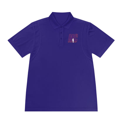 Malike Campbell Polo