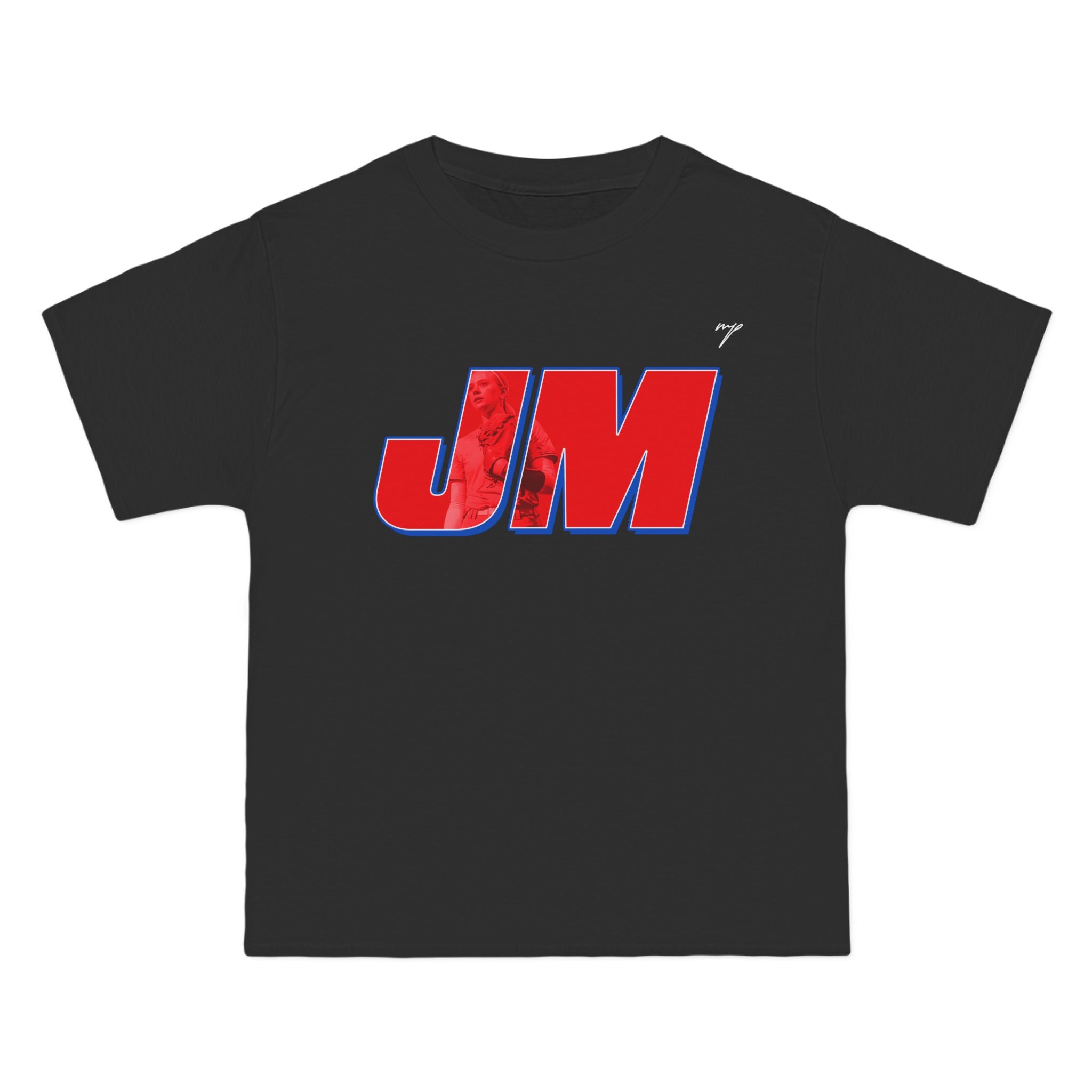 Jaeden Murphy Vintage Tee