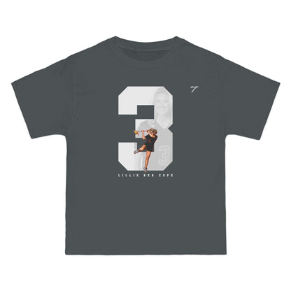Lillie Bea Cope Vintage Tee