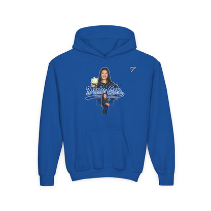 Larissa Jacquez Youth Hoodie