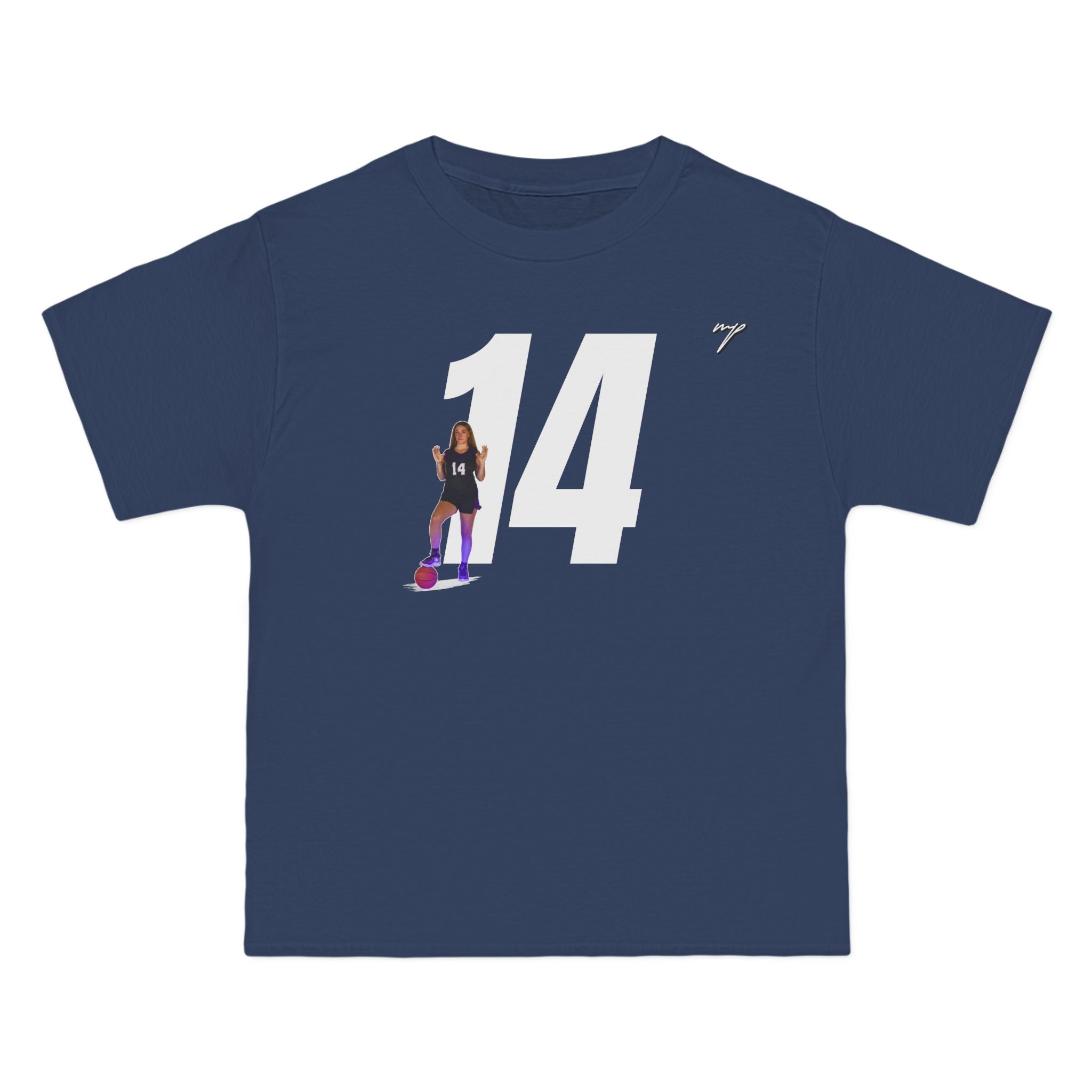Emmerson Davidovic Vintage Tee