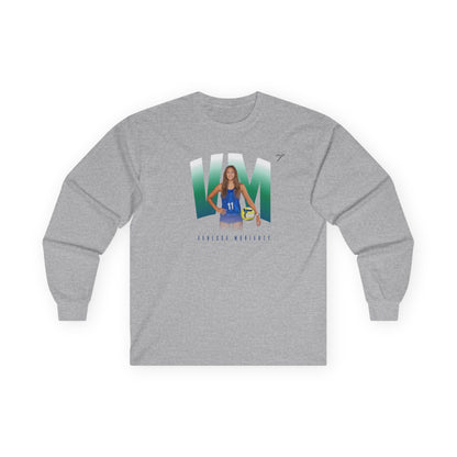 Vanessa Moriarty Long Sleeve Tee