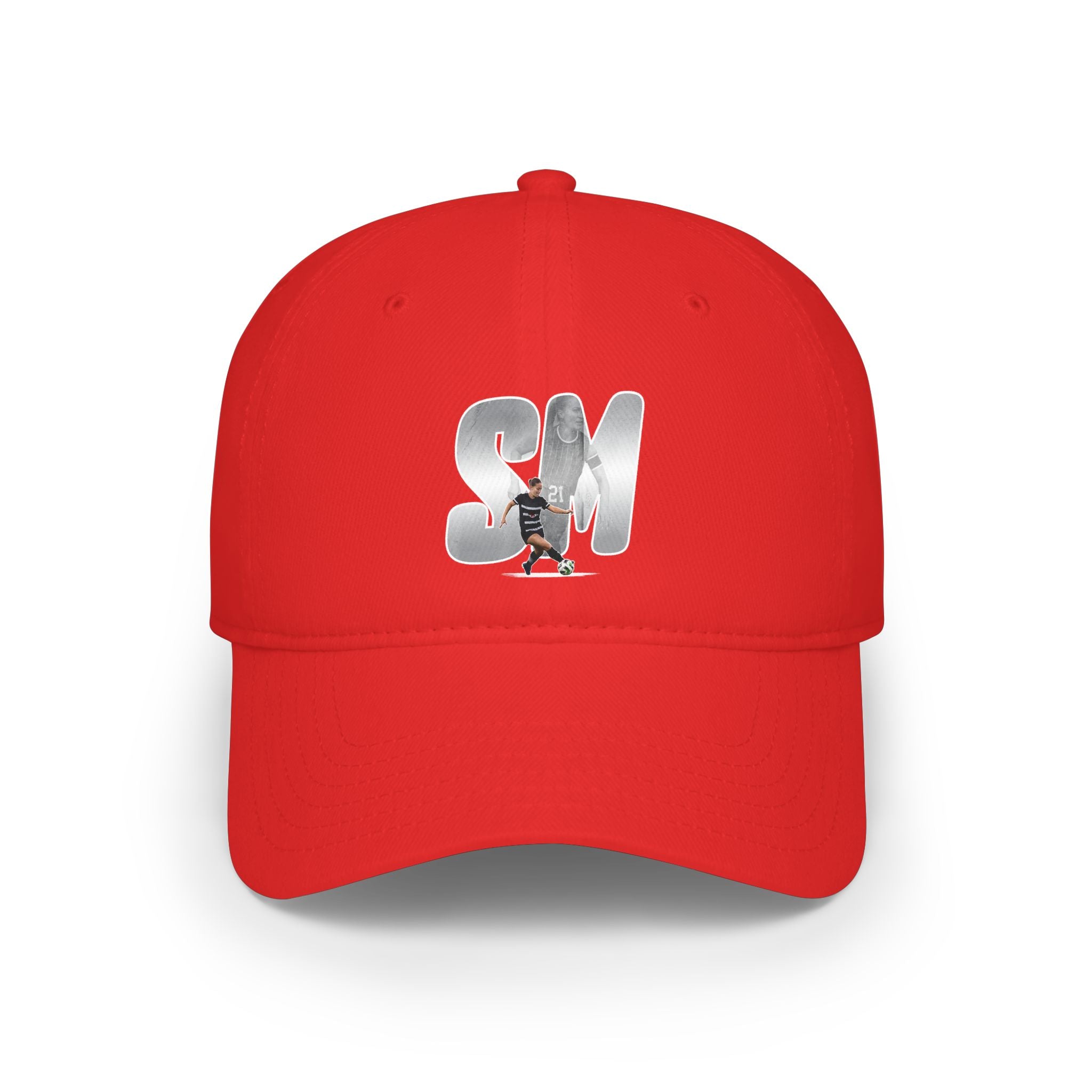 Sophia Memory Hat