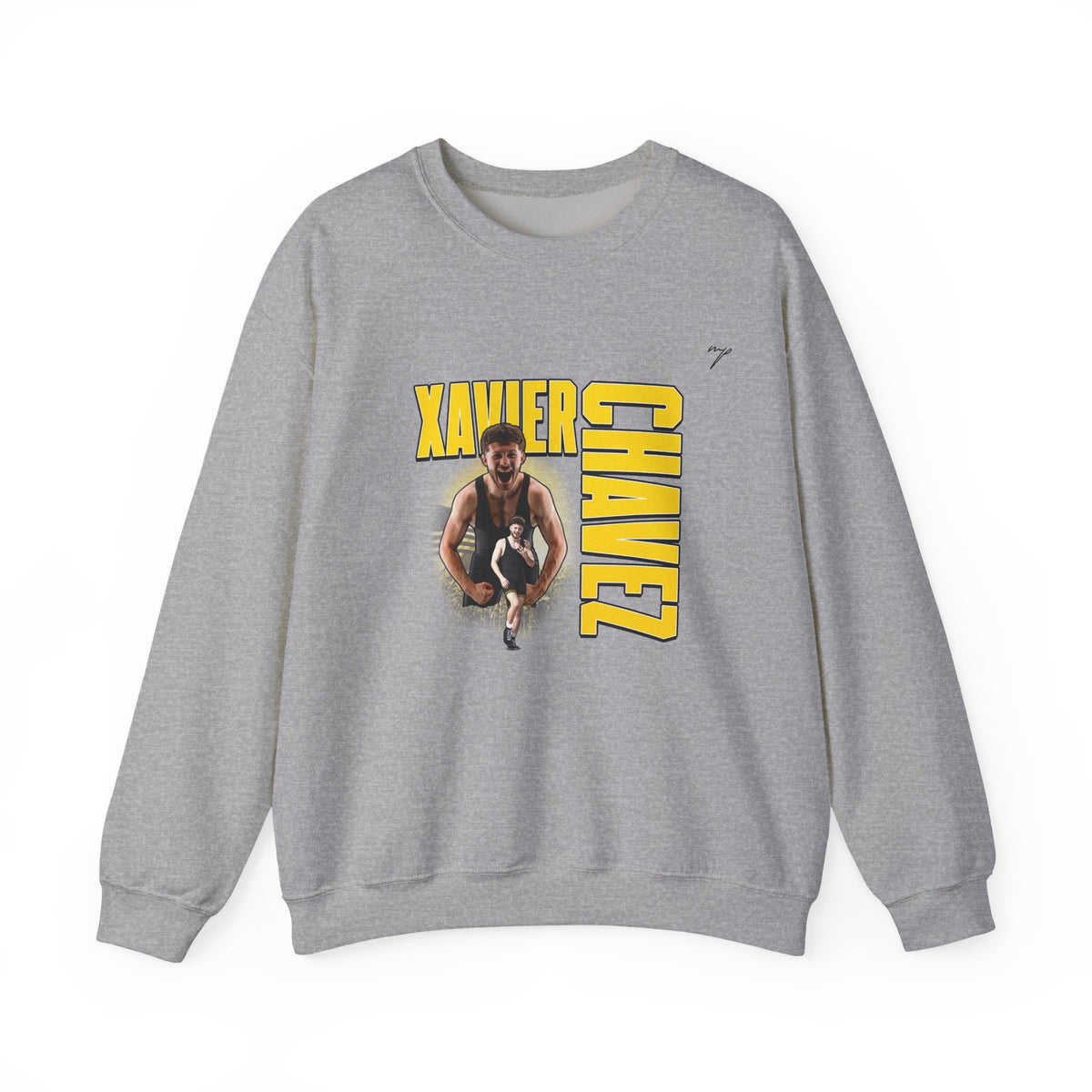 Xavier Chavez Crewneck