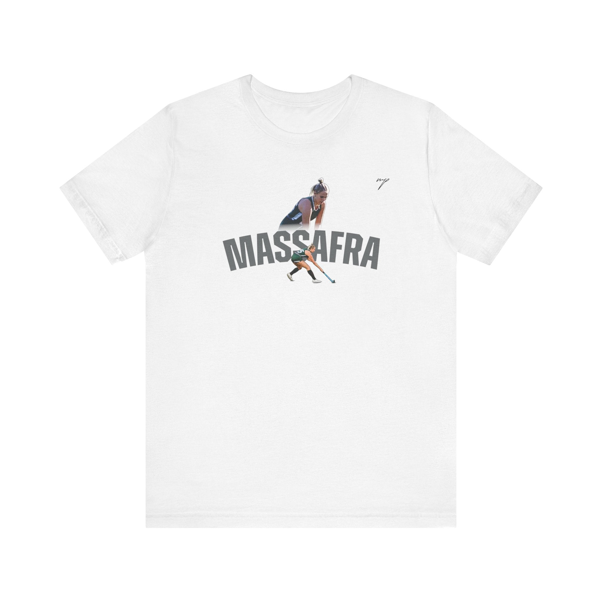 Sophia Massafra Graphic Tee