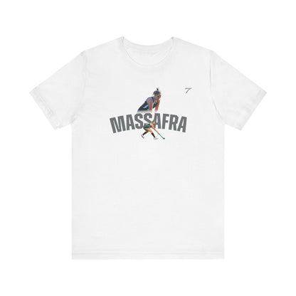 Sophia Massafra Graphic Tee