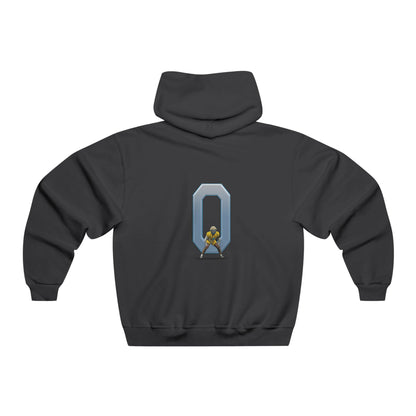 Vincent Paige Vintage Hoodie