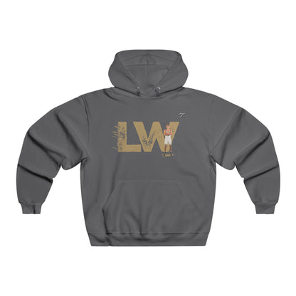 Logan Wadle Vintage Hoodie