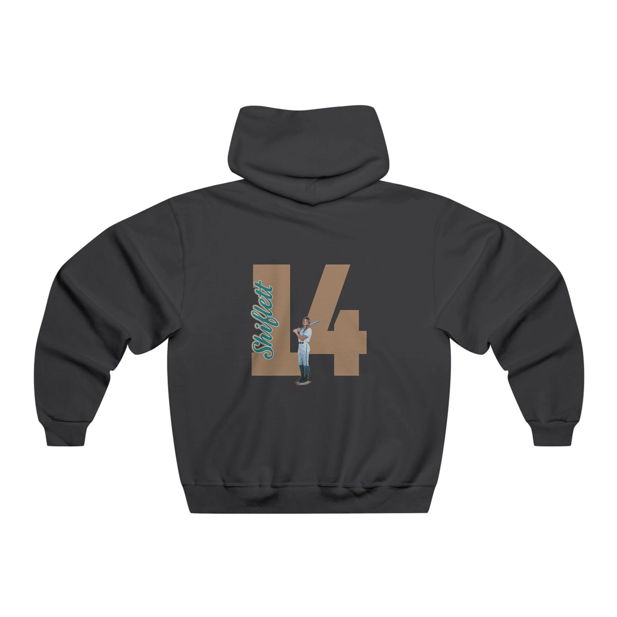 Zoie Shiflett Vintage Hoodie