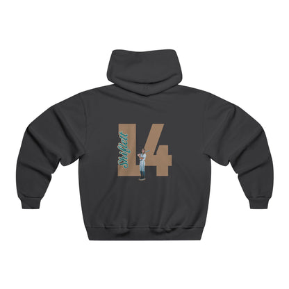 Zoie Shiflett Vintage Hoodie