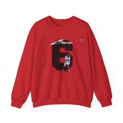 Tysen Boze Crewneck