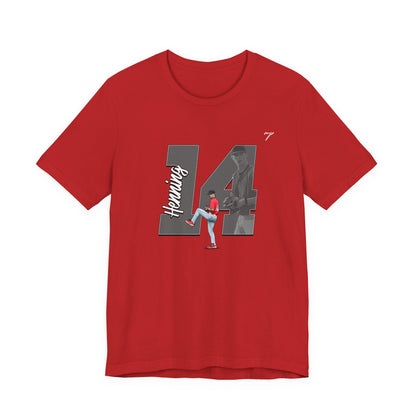 Trey Henning Graphic Tee