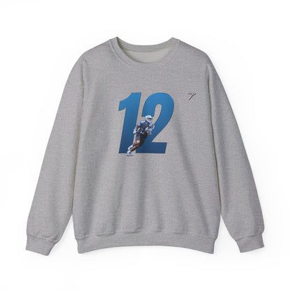 Xavier Shuler Crewneck