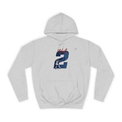 Ryleigh Wood Hoodie