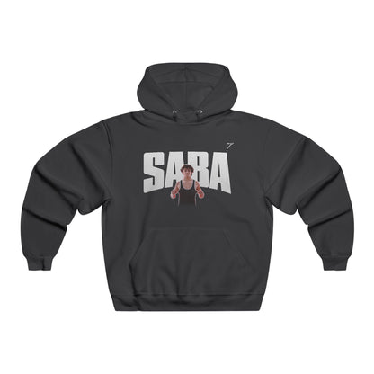 Michael Saba Vintage Hoodie