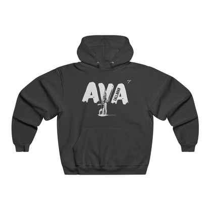 Ava Callahan Vintage Hoodie