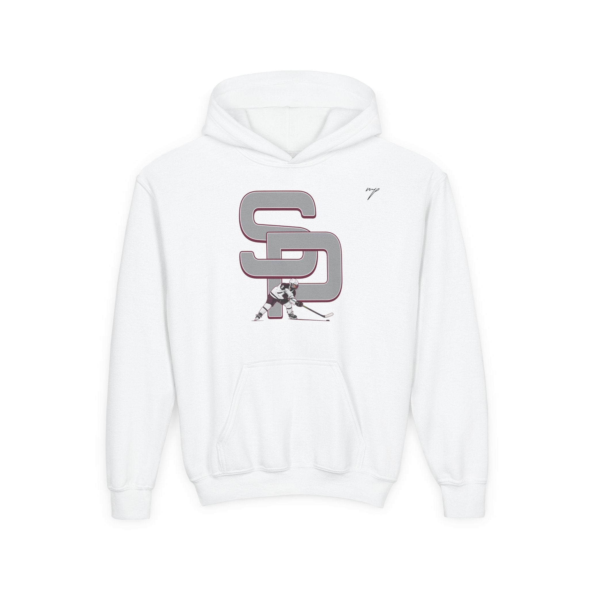 Sidney Petterssen YOUTH Hoodie