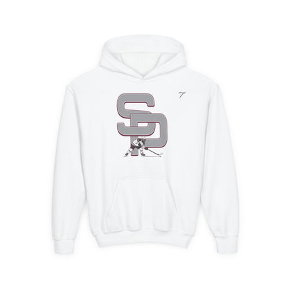 Sidney Petterssen YOUTH Hoodie