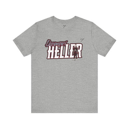 Damari Heller Graphic Tee