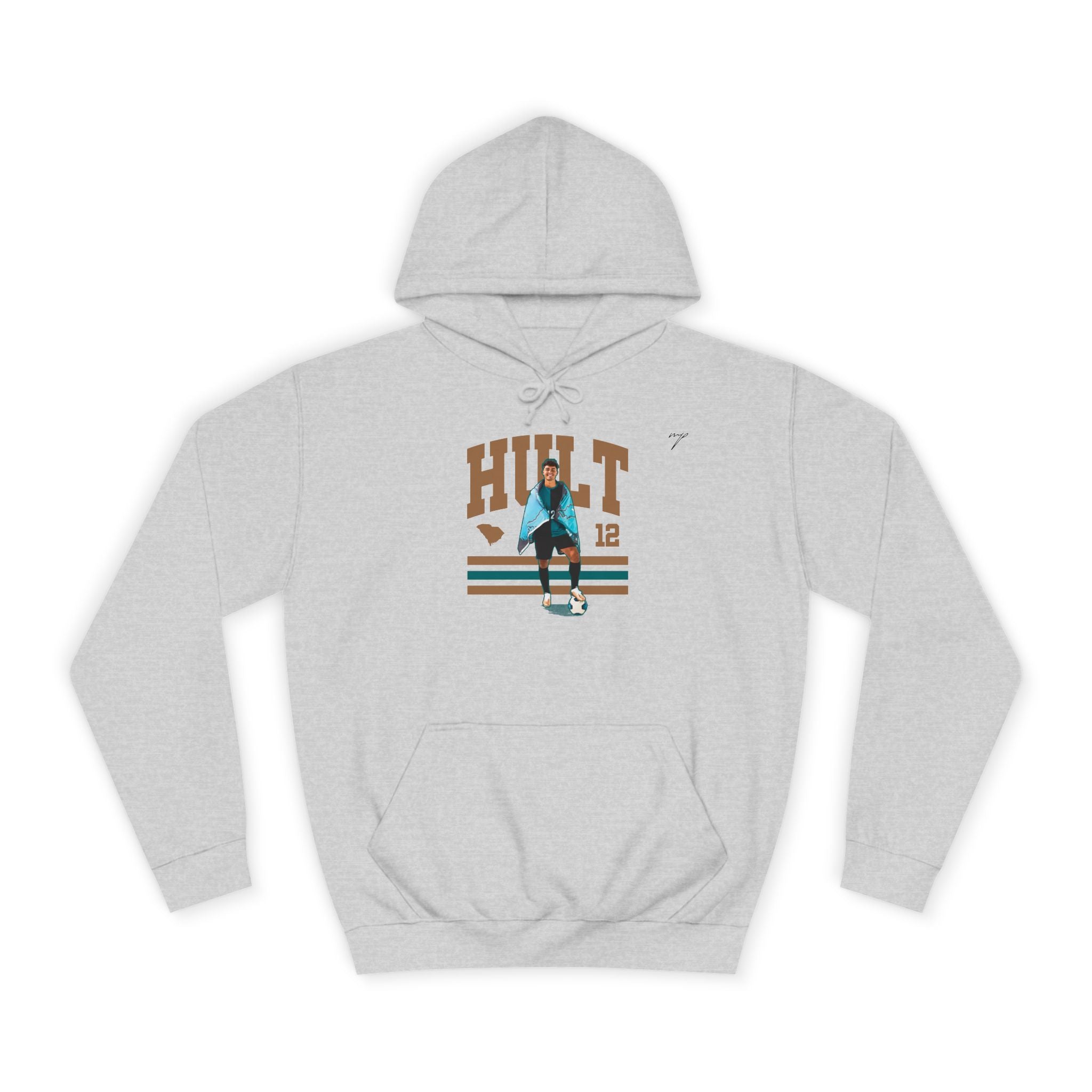 Zach Hult Hoodie