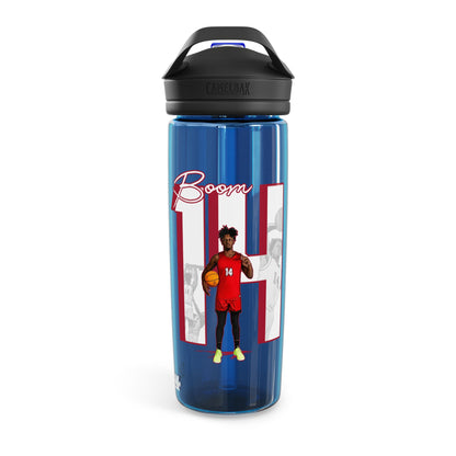 Boom Reeves Water Bottle
