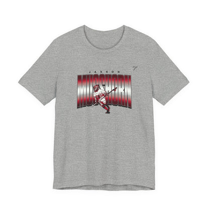 Jaxson Musshorn Graphic Tee