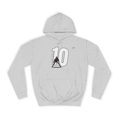 Juan Garcia Hoodie