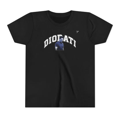 Vinny Diodati YOUTH Graphic Tee