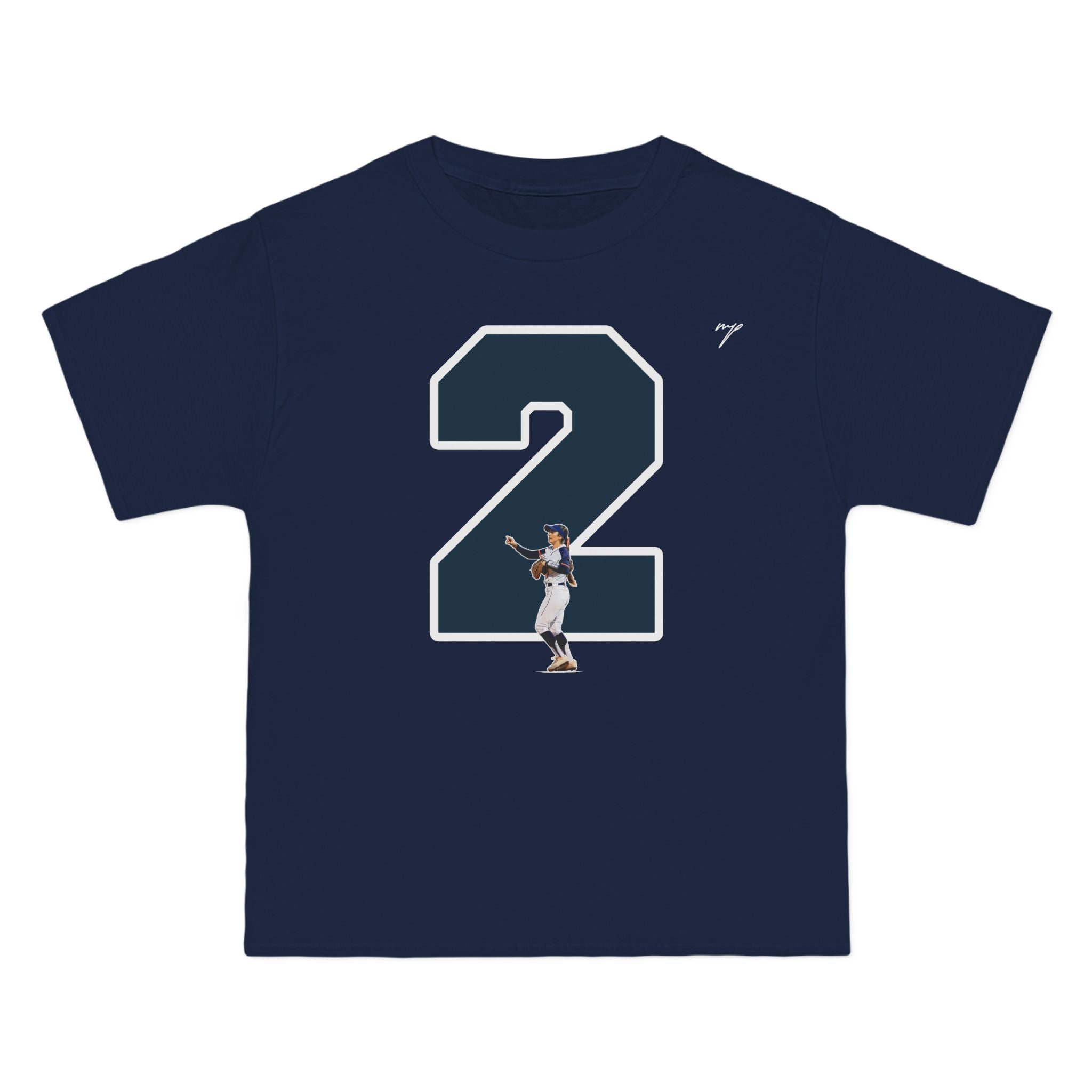 Sarah Perez Vintage Tee