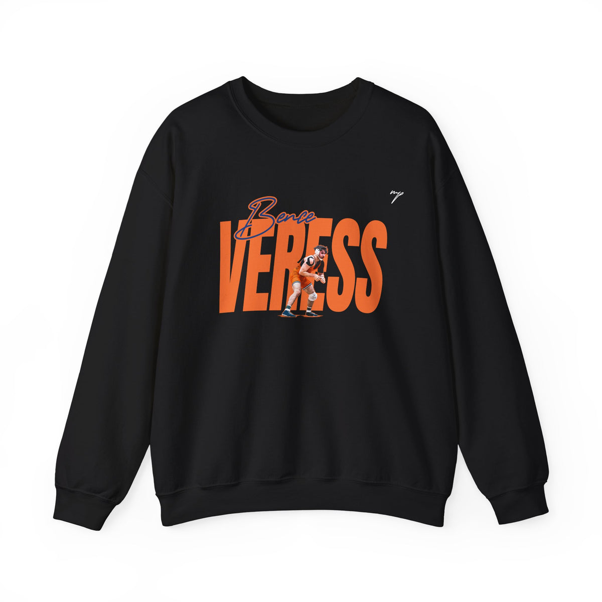 Bence Veress Crewneck