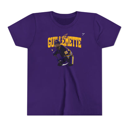 Ava Guillemette YOUTH Graphic Tee