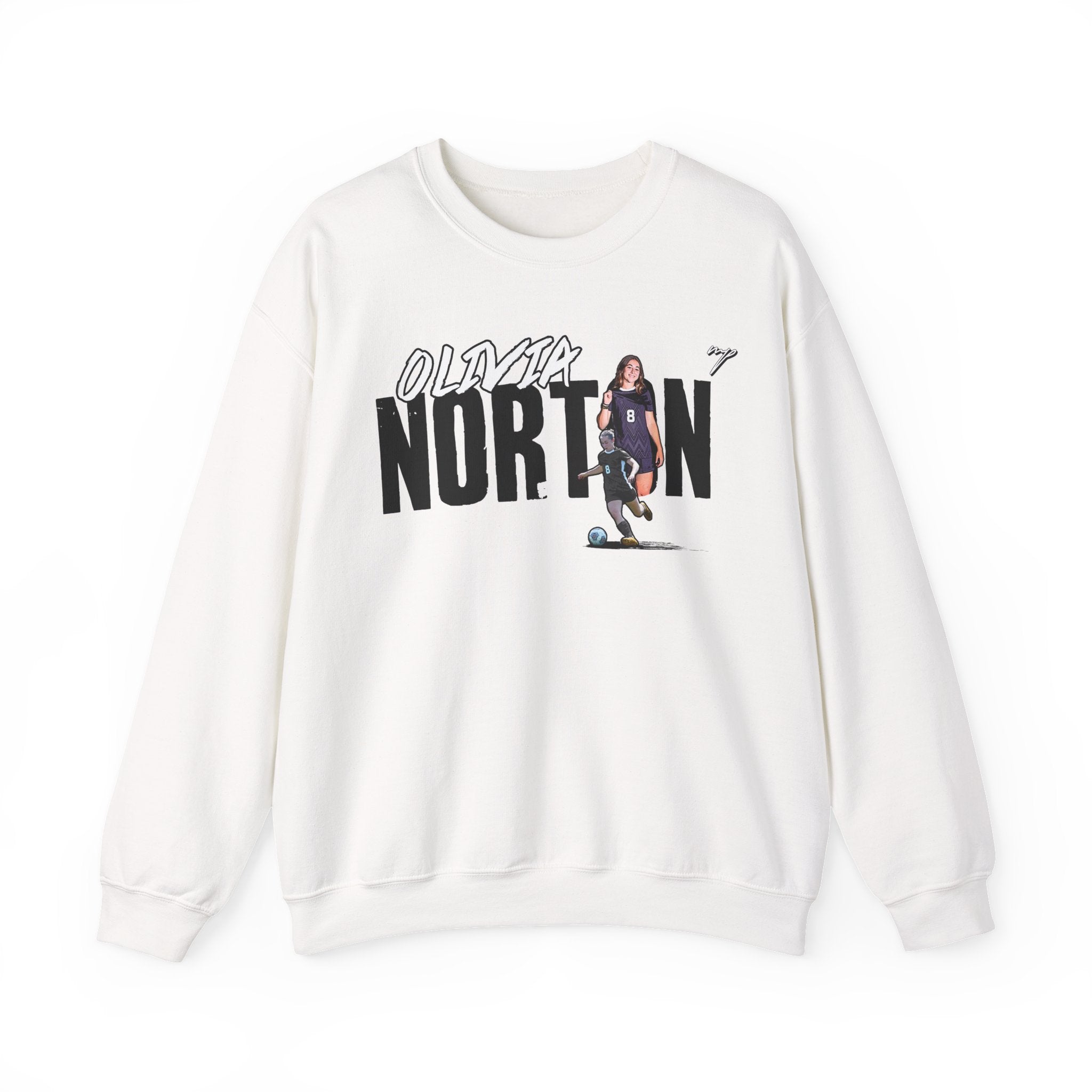 Olivia Norton Crewneck