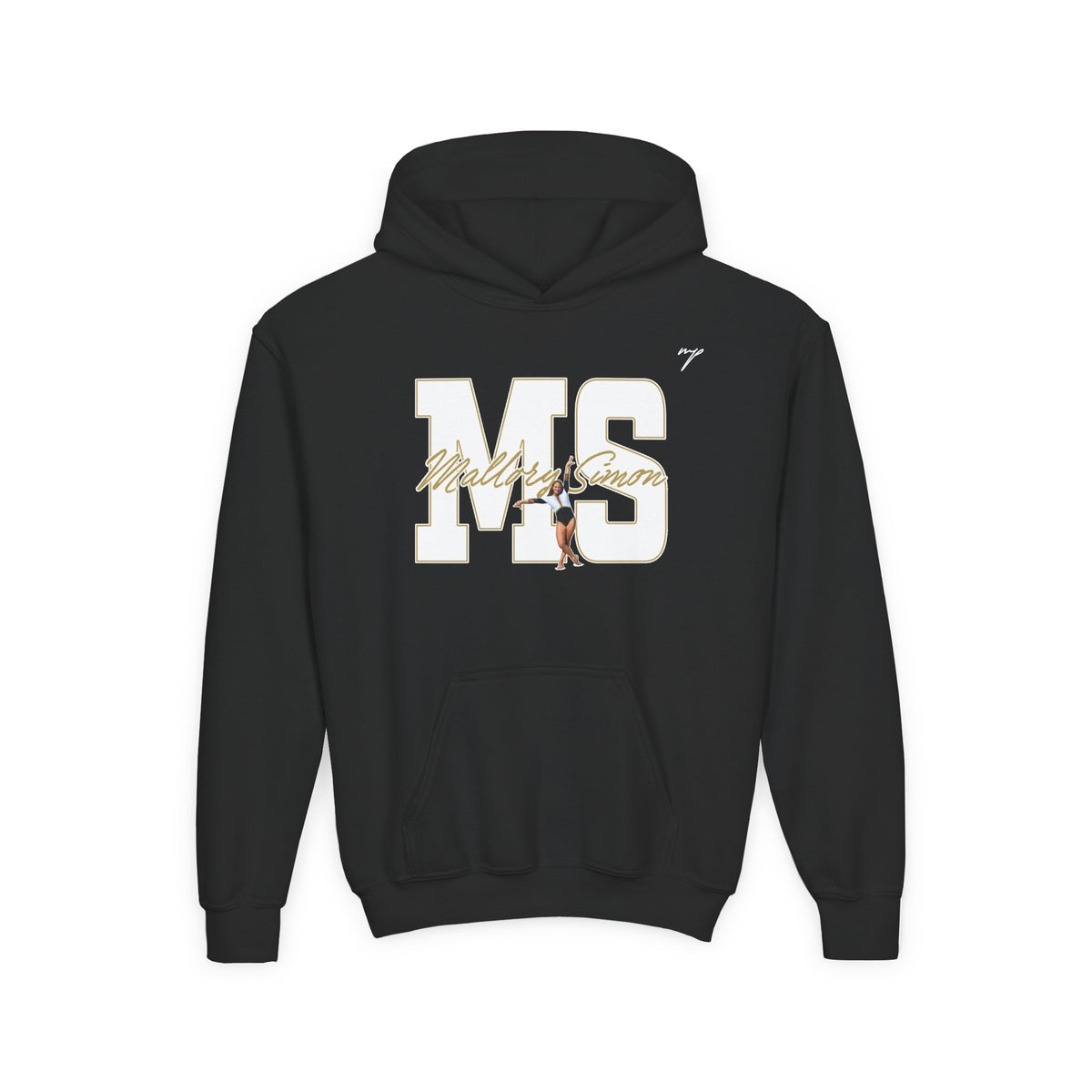 Mallory Simon YOUTH Hoodie