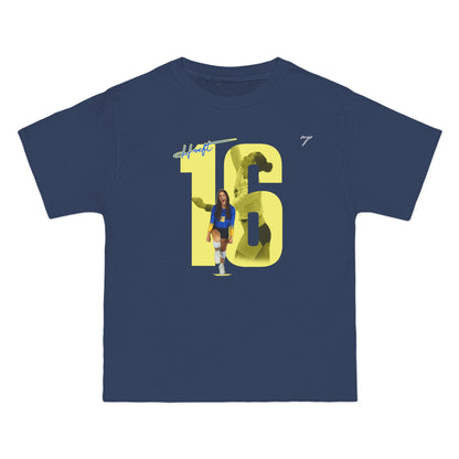 Aubrey Hoeft Vintage Tee