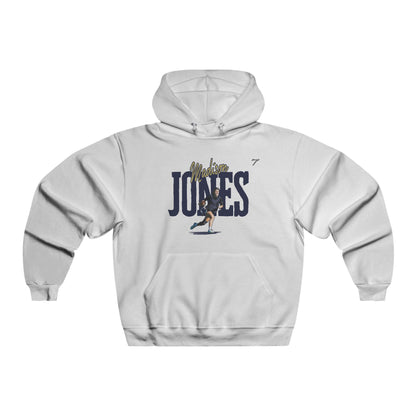 Madison Jones Vintage Hoodie